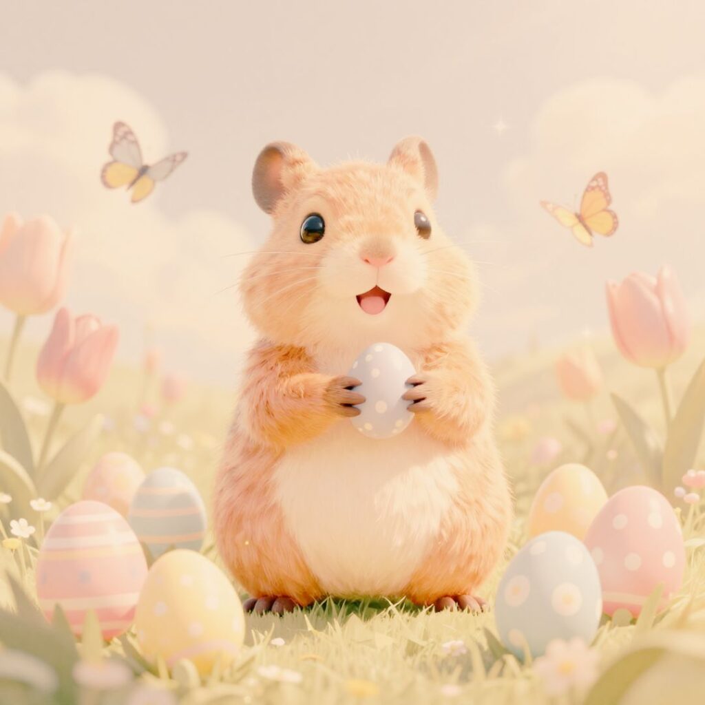 MENU DE PÂQUES 2026 MENU DE PÂQUES 2026