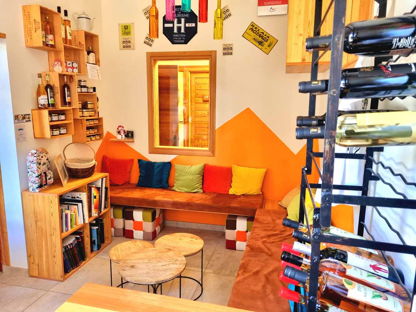 Salon & Coin boutique